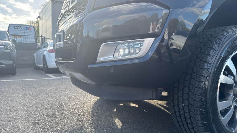 Ford Ranger Diesel Pick Up Double Cab Wildtrak 3.2 TDCi 200 Auto